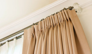 Cortinados para Todos os Gostos: Guia Prático para Escolher os Melhores para a Tua Casa