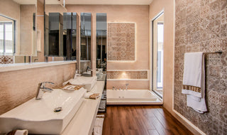 Essenciais para a Casa de Banho: Conforto e Estilo