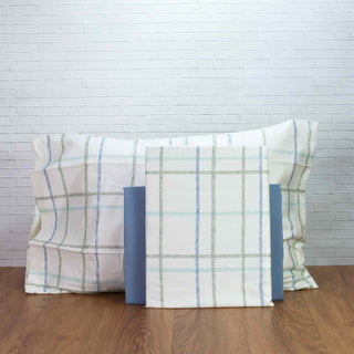 Jogo de Lençóis Ref. Coelima-Rook