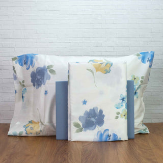 Jogo de Lençóis Ref. Zennia