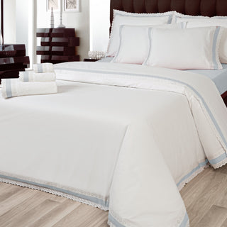 Jogo de Lençóis Ref. Daisy