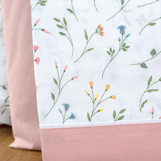 Jogo de Lençóis Ref. DM-Yolanda