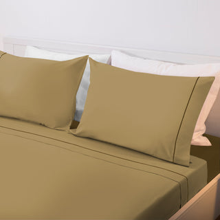 Jogo de Lençóis Ref. Lisos