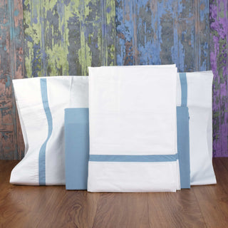 Jogo de Lençóis Ref. K-Enzo