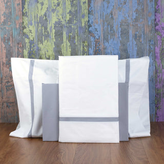 Jogo de Lençóis Ref. K-Enzo