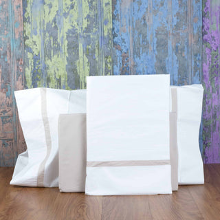 Jogo de Lençóis Ref. K-Enzo