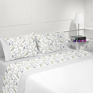 Jogo de Lençóis Ref. 1350 - Espanha