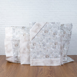 Jogo de Lençóis Ref. 1350K - Grécia