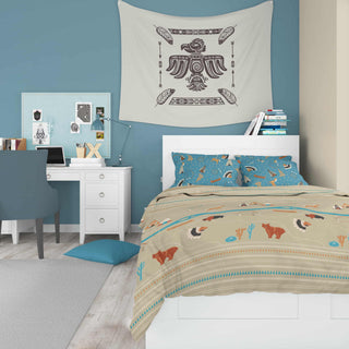 Jogo Saco Ref. R-Indian