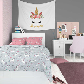 Jogo Saco Ref. R-Unicorn