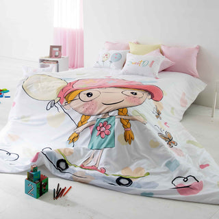 Jogo Saco Ref. Dolly