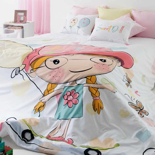 Jogo Saco Ref. Dolly