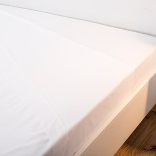 Lençol Individual Percal Ref. 8700