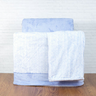 Jogo de Lençóis Microlina Ref. Boga