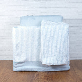 Jogo de Lençóis Microlina Ref. Boga