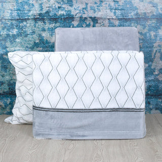 Jogo de Lençóis Microlina Ref. V-Plutão