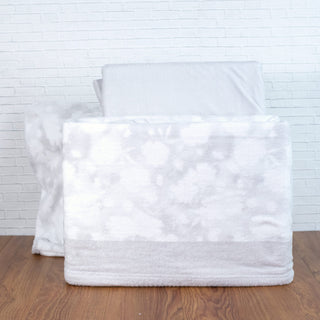 Jogo de Lençóis Coralina Ref. Dussel