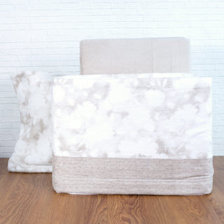 Jogo de Lençóis Coralina Ref. Dussel