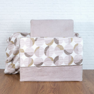 Jogo de Lençóis Coralina Ref. Ramona