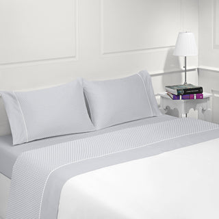 Jogo de Lençóis Flanela Ref. 1520 - Lia