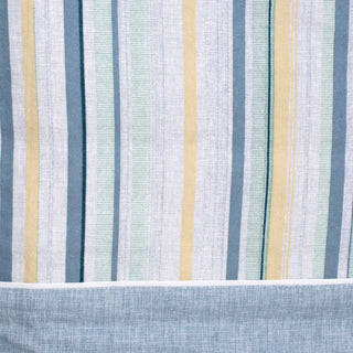 Jogo de Lençóis Flanela Ref. 1520k - Lisboa