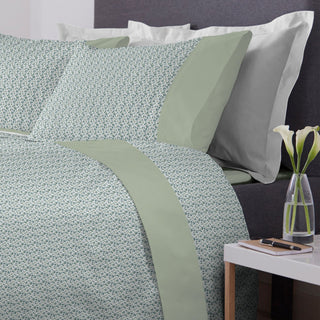 Jogo de Lençóis Flanela Ref. E-2391