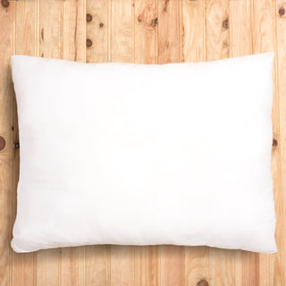 Almofada de Dormir Percal Ref. Rolo