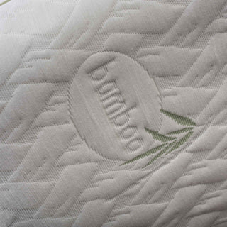 Almofada de Dormir Viscoelástica Ref. Bamboo