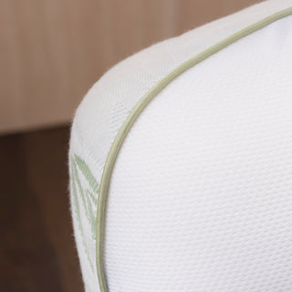 Almofada de Dormir Viscoelástica Ref. Bamboo