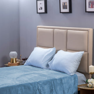 Cobertor Laminado Ref. Liso