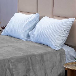 Cobertor Laminado Ref. Liso