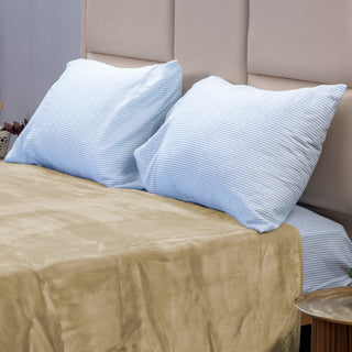 Cobertor Laminado Ref. Liso