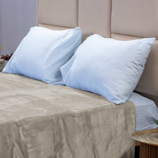 Cobertor Laminado Ref. Liso