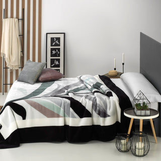 Cobertor Laminado Ref. H-Linhas