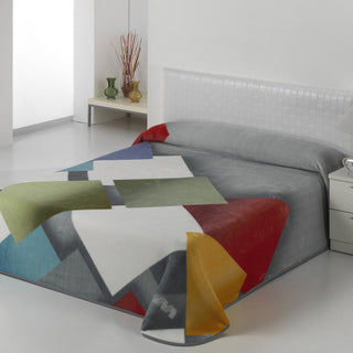 Cobertor Laminado Ref. H-Quad