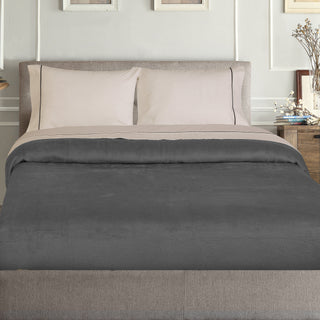 Cobertor Liso Ref. Piumone