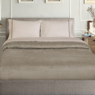 Cobertor Liso Ref. Piumone