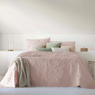 Colcha Decorativa Lisa Ref. FD-MIREYA