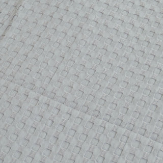 Colcha Decorativa Lisa Ref. Favão