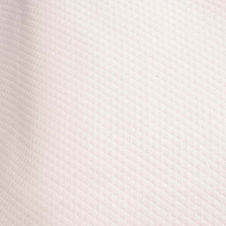 Colcha de Algodão Lisa Ref. Diamante