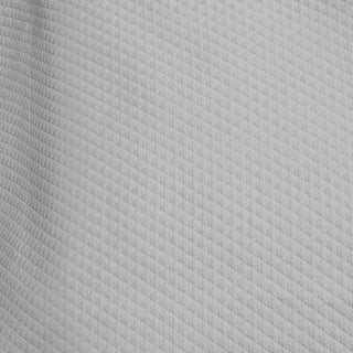 Colcha de Algodão Lisa Ref. Diamante