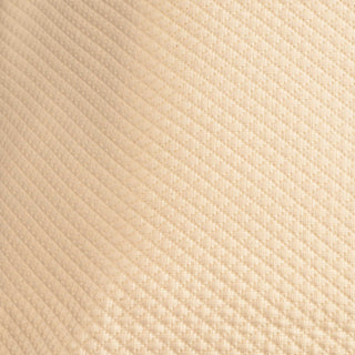 Colcha de Algodão Lisa Ref. Diamante