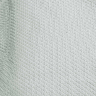 Colcha de Algodão Lisa Ref. Diamante