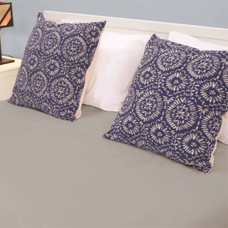 Plain Cotton Quilt Ref. Diamante