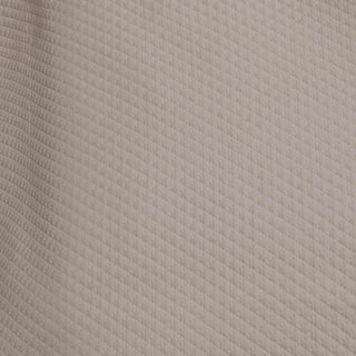 Plain Cotton Quilt Ref. Diamante
