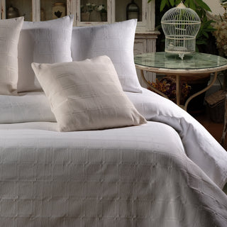 Colcha de Algodão Lisa Ref. Milenio