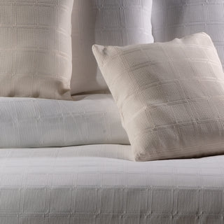 Colcha de Algodão Lisa Ref. Milenio