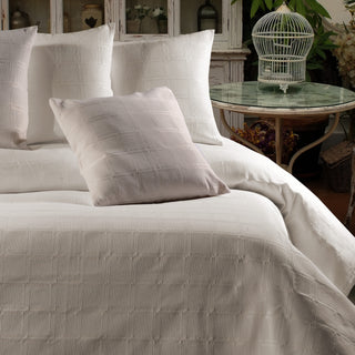 Colcha de Algodão Lisa Ref. Milenio