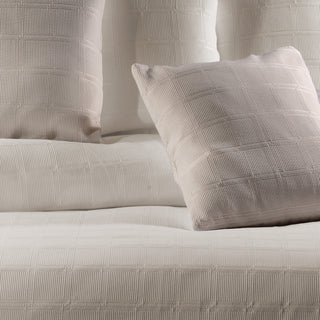 Colcha de Algodão Lisa Ref. Milenio