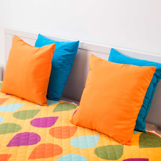 Colcha Decorativa Ref. 4602